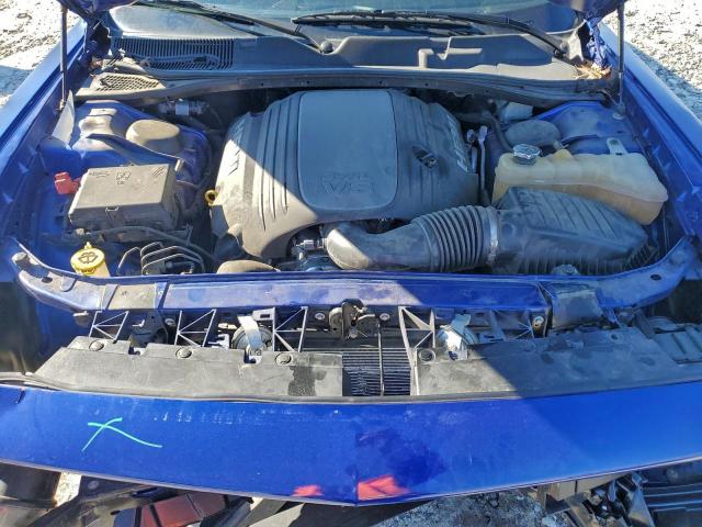 Dodge Challenger R/t Image 10