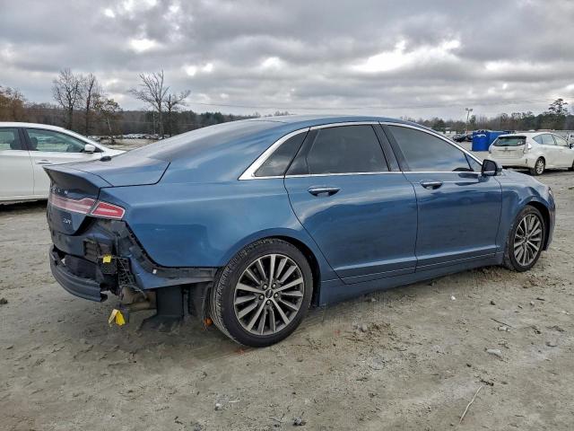 Lincoln MKZ Select Image 3