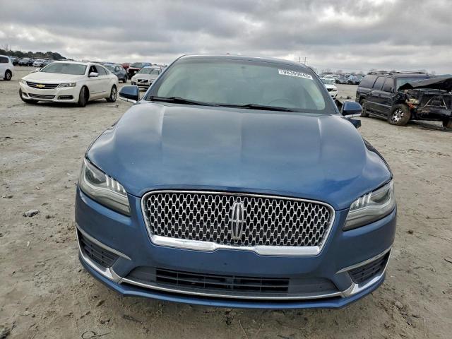 Lincoln MKZ Select Image 2