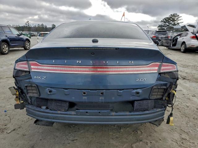 Lincoln MKZ Select Image 5