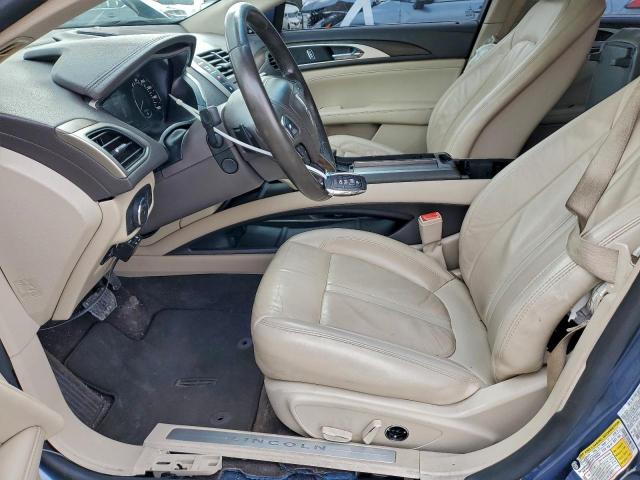 Lincoln MKZ Select Image 9