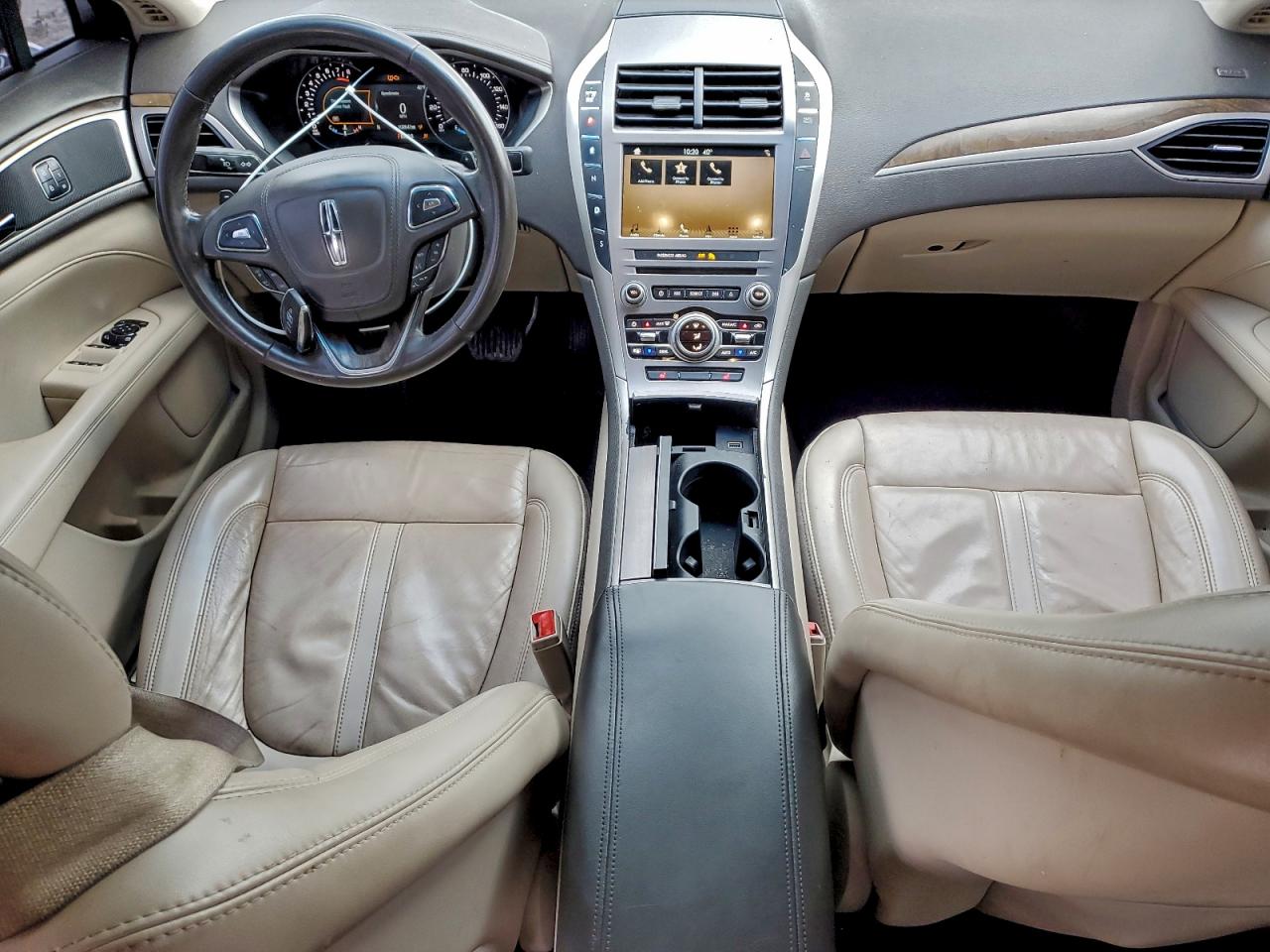 Lincoln MKZ Select Image 8