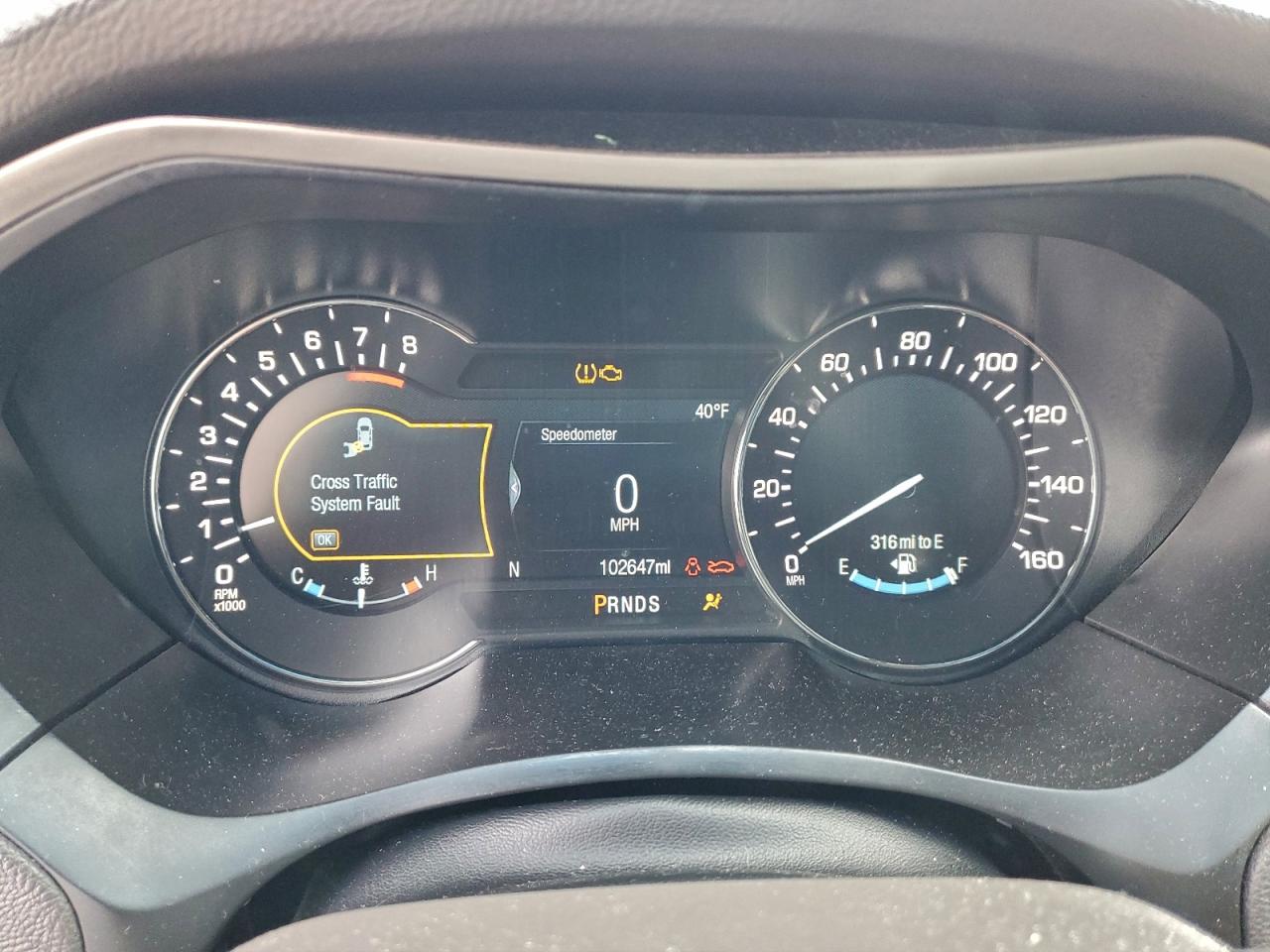 Lincoln MKZ Select Image 10