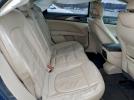 Lincoln MKZ Select Image 11