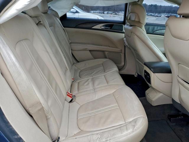 Lincoln MKZ Select Image 11