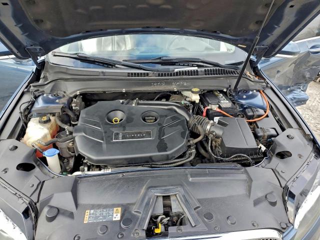 Lincoln MKZ Select Image 6