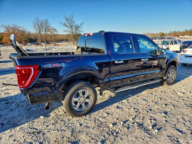 Ford F-150 Supercrew Image 13