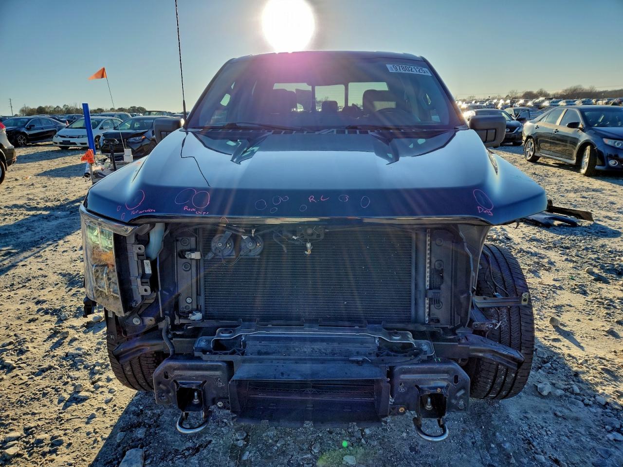 Ford F-150 Supercrew Image 2