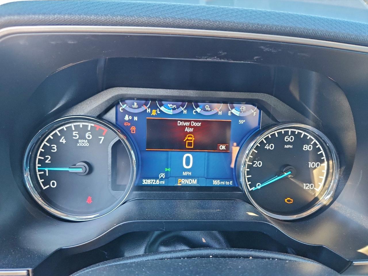 Ford F-150 Supercrew Image 10