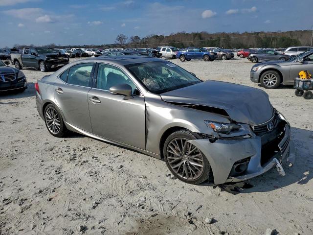 Lexus Is 200t Image 7