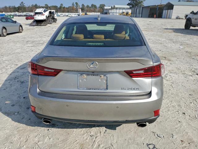 Lexus Is 200t Image 9