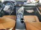 Lexus Is 200t Image 10