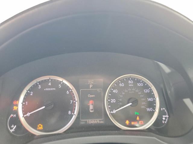 Lexus Is 200t Image 6