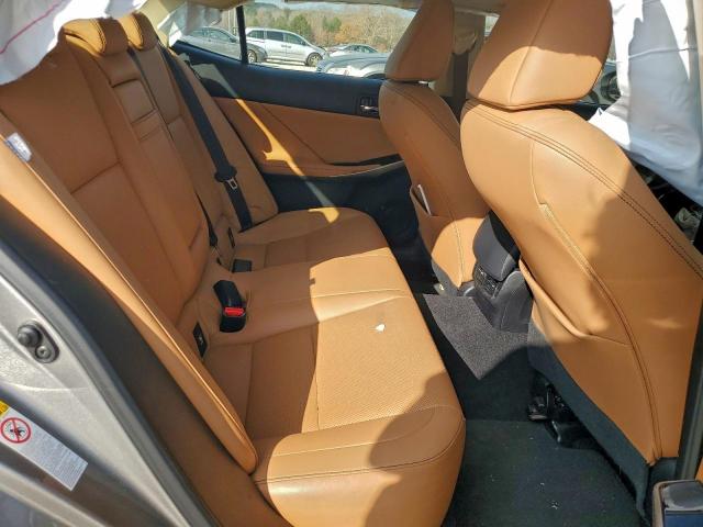 Lexus Is 200t Image 8