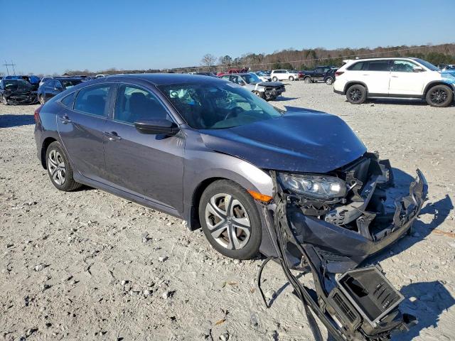 Honda Civic Lx Image 2