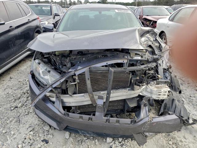 Honda Civic Lx Image 7