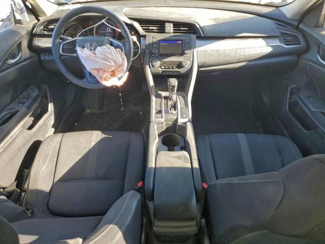 Honda Civic Lx Image 6