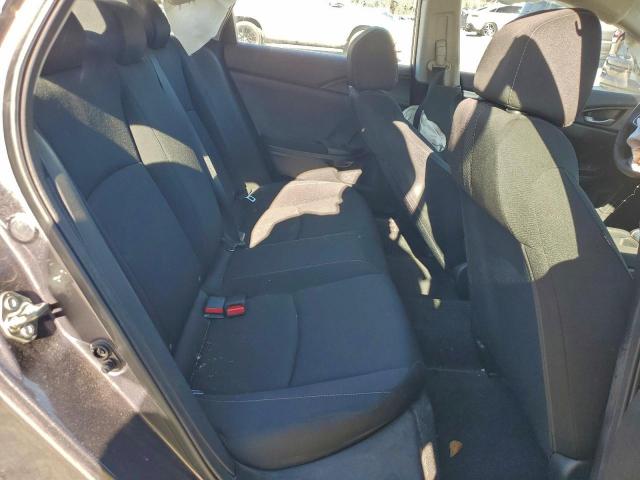 Honda Civic Lx Image 12