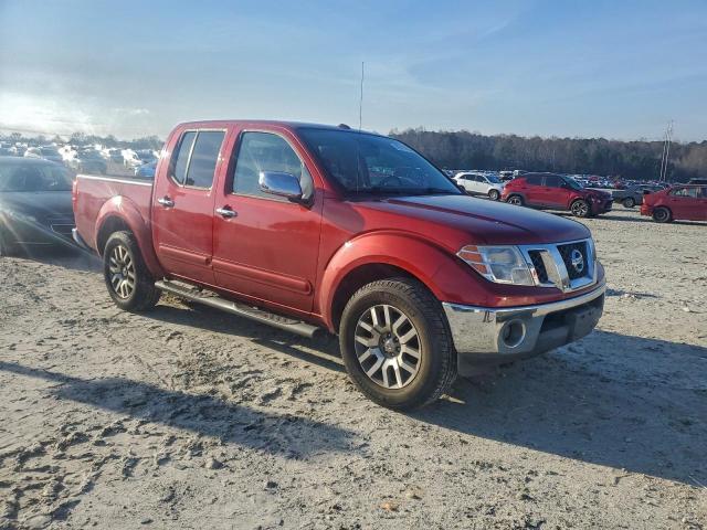 Nissan Frontier S Image 7