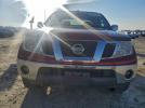Nissan Frontier S Image 5