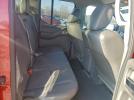 Nissan Frontier S Image 4