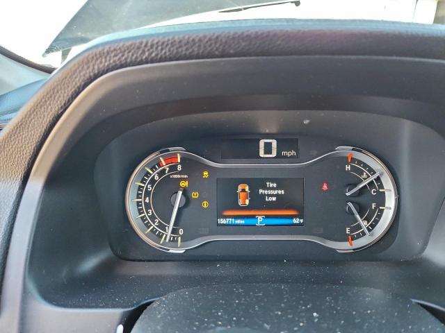 Honda Pilot Exl Image 11