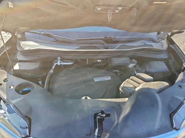 Honda Pilot Exl Image 7