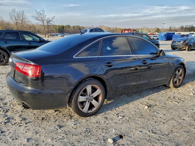 Audi A6 Premium Plus Image 8