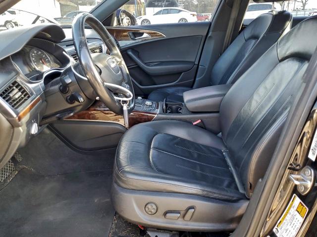 Audi A6 Premium Plus Image 9