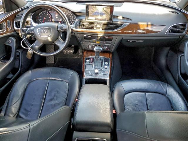 Audi A6 Premium Plus Image 10