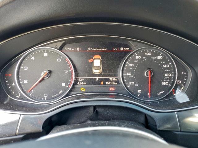 Audi A6 Premium Plus Image 6