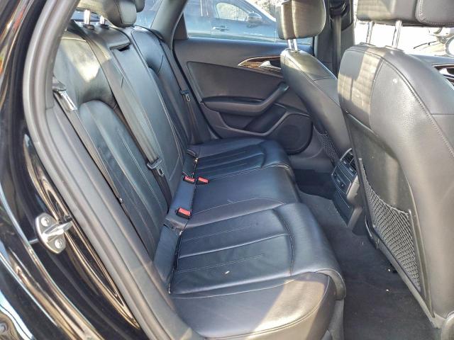 Audi A6 Premium Plus Image 5