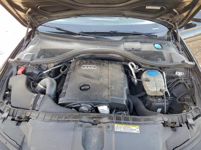 Audi A6 Premium Plus Image 4