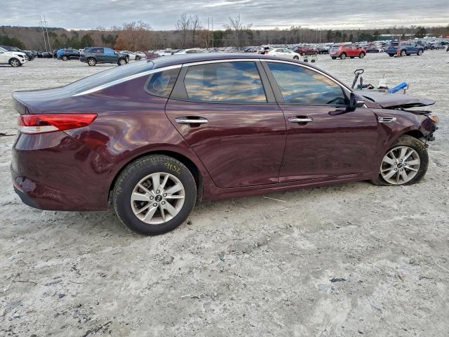 Kia Optima Lx Image 2