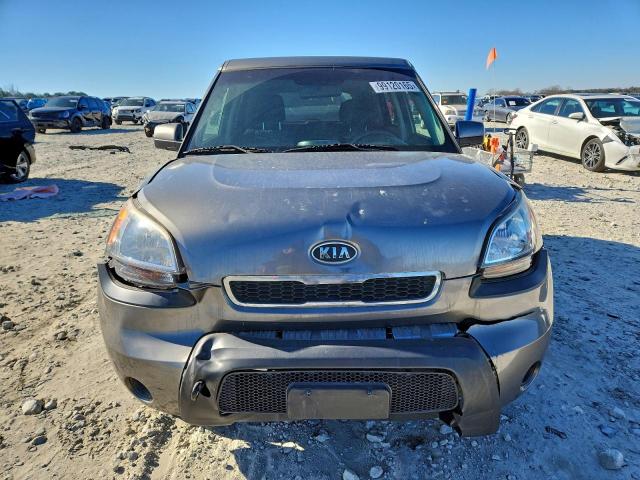 Kia Soul + Image 2