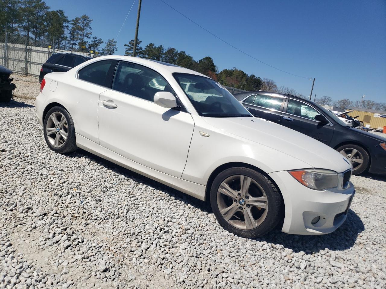 BMW 1 Series I Image 3