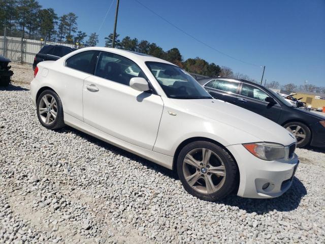 BMW 1 Series I Image 3