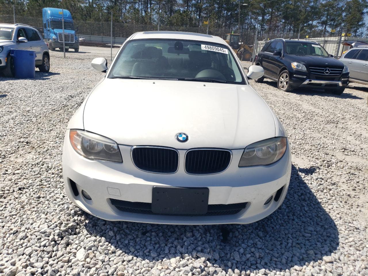 BMW 1 Series I Image 2