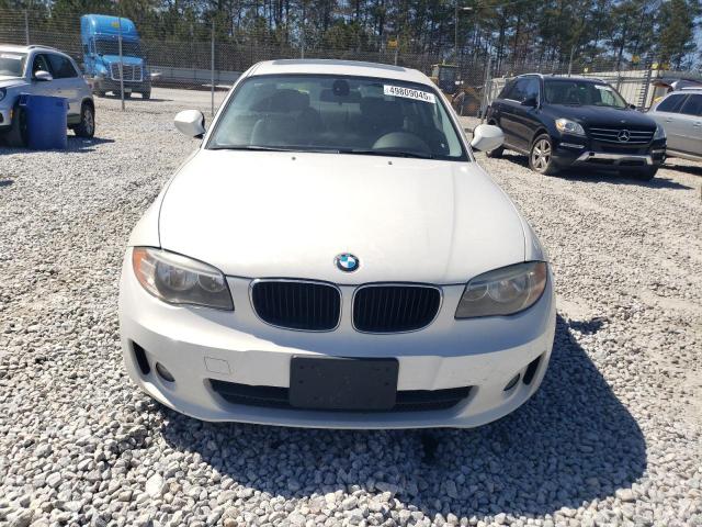 BMW 1 Series I Image 2