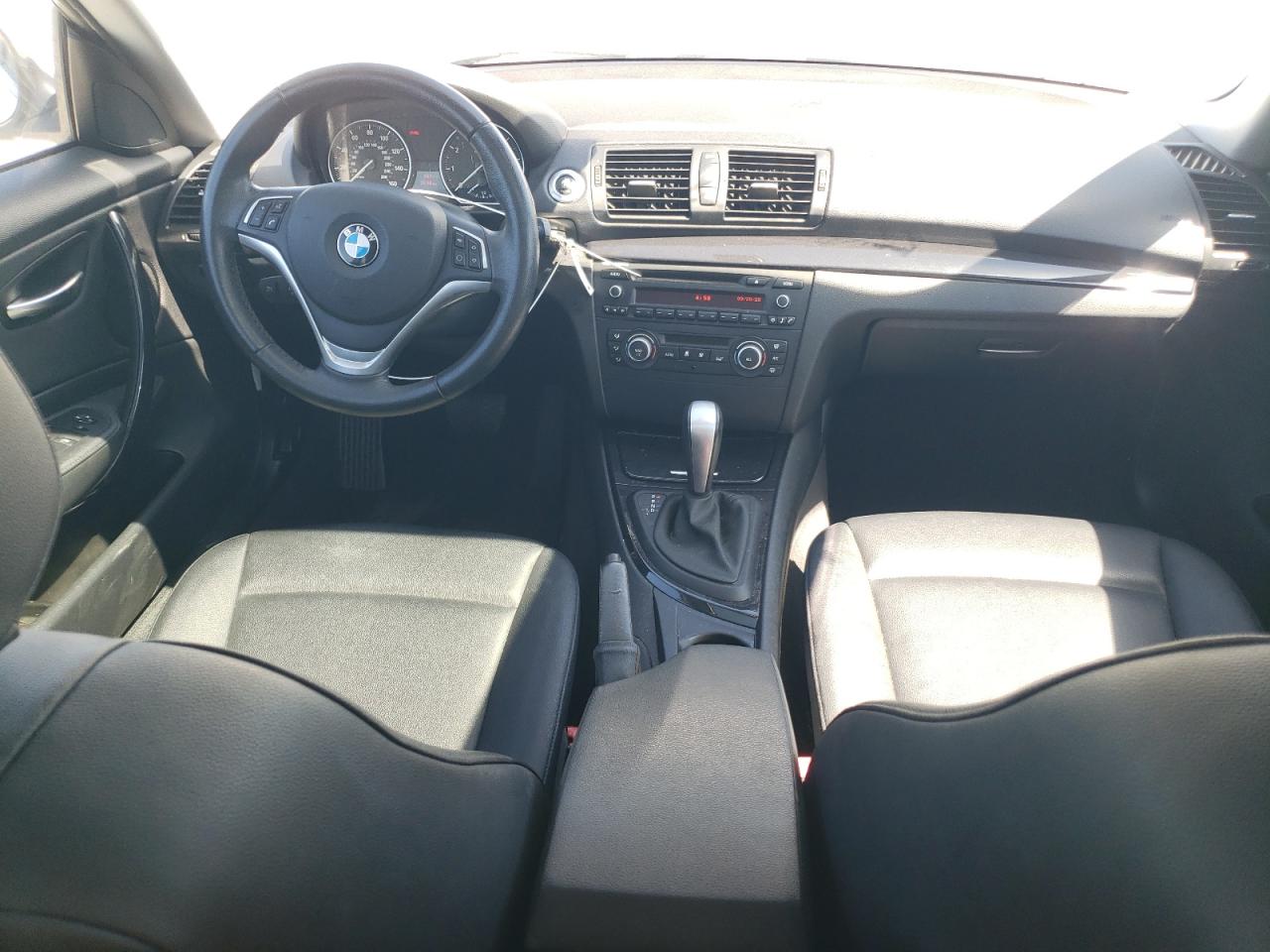 BMW 1 Series I Image 9