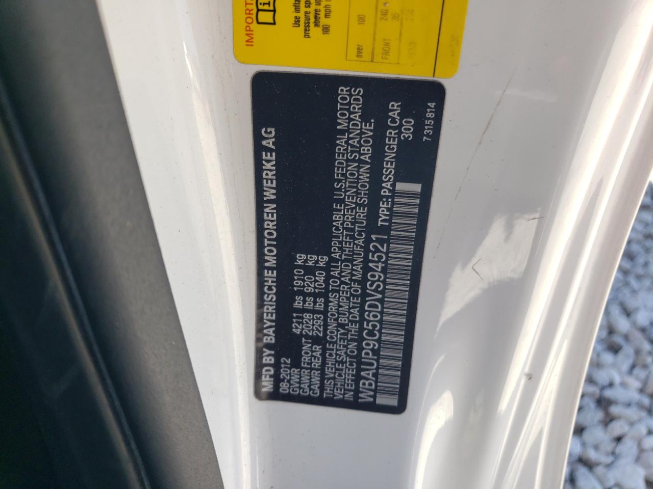 BMW 1 Series I Image 11