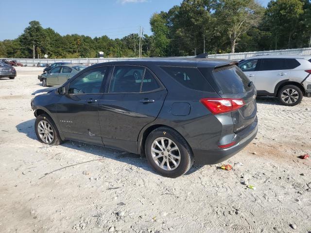 Chevrolet Equinox Ls Image 8