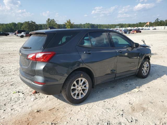 Chevrolet Equinox Ls Image 3