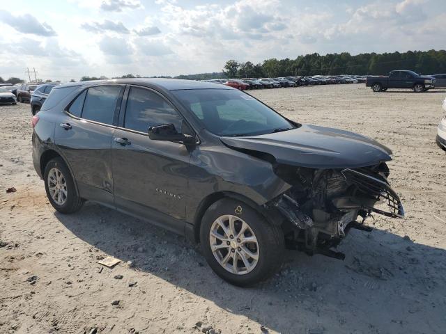 Chevrolet Equinox Ls Image 5