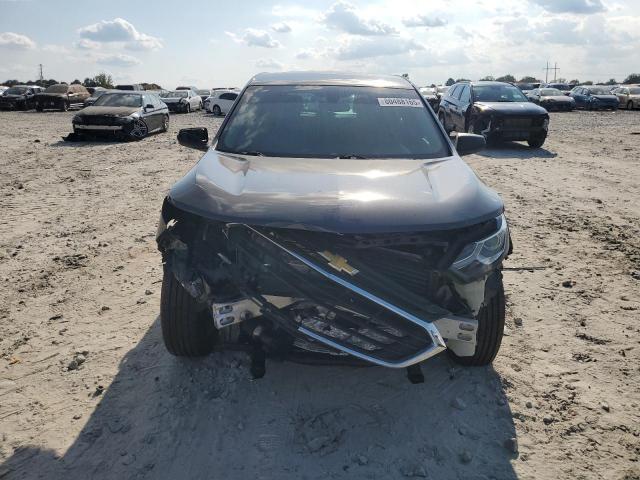 Chevrolet Equinox Ls Image 7