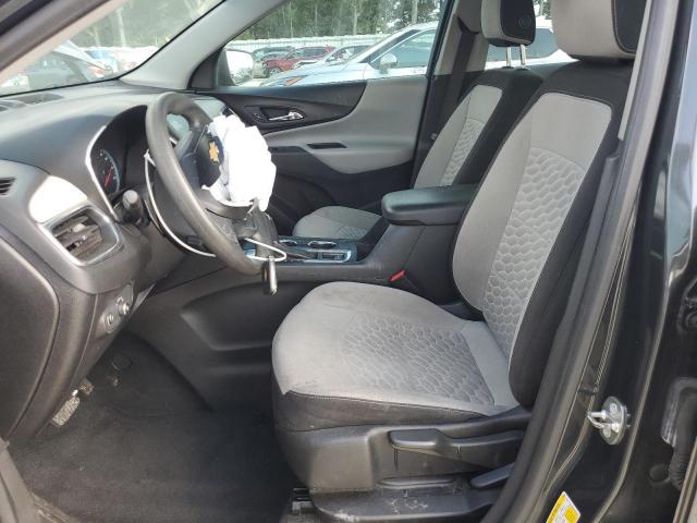 Chevrolet Equinox Ls Image 9