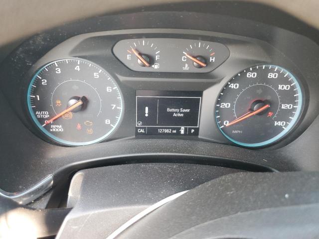 Chevrolet Equinox Ls Image 2