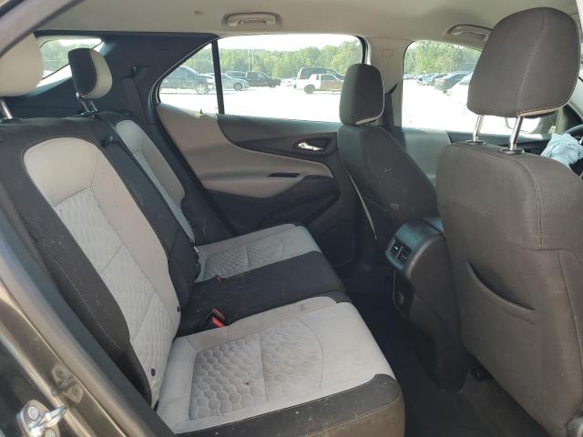 Chevrolet Equinox Ls Image 11