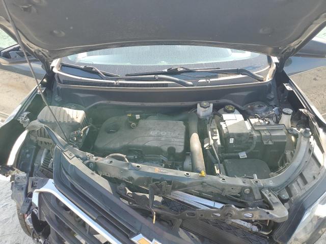 Chevrolet Equinox Ls Image 12