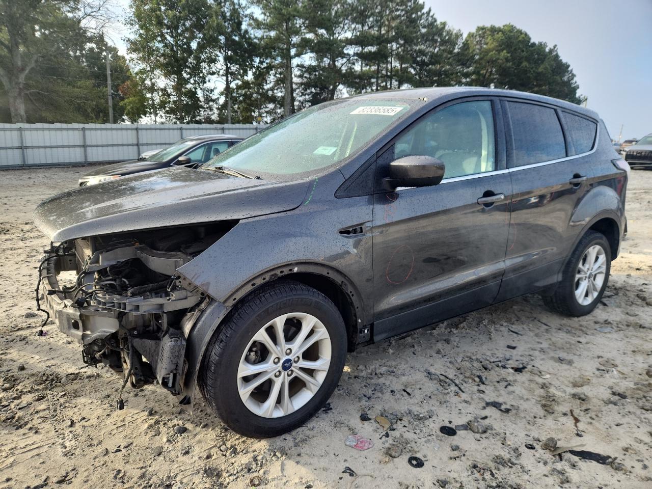 Ford Escape Se Image 1